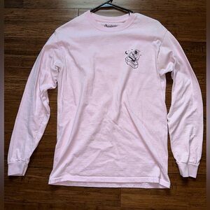 Unisex long sleeve